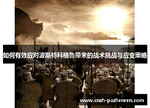 如何有效应对波斯特科格鲁带来的战术挑战与应变策略