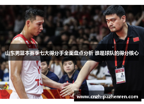 山东男篮本赛季七大得分手全面盘点分析 谁是球队的得分核心