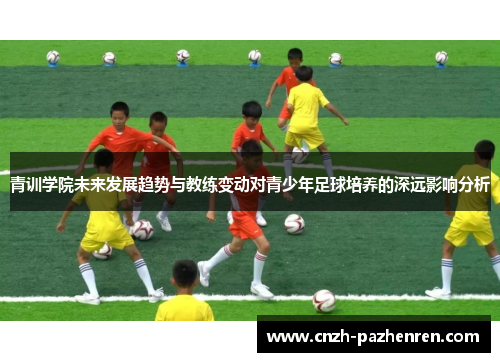 青训学院未来发展趋势与教练变动对青少年足球培养的深远影响分析 青训学院未来发展趋势与教练变动对青少年足球培养的深远影响分析