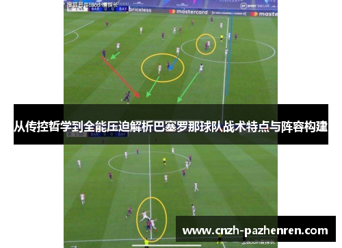 从传控哲学到全能压迫解析巴塞罗那球队战术特点与阵容构建