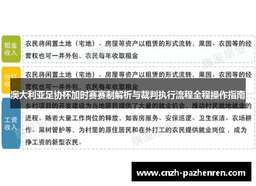 澳大利亚足协杯加时赛赛制解析与裁判执行流程全程操作指南 澳大利亚足协杯加时赛赛制解析与裁判执行流程全程操作指南