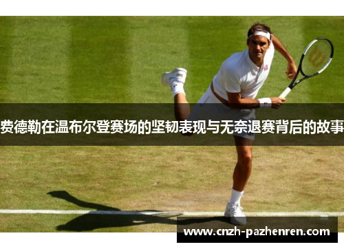 费德勒在温布尔登赛场的坚韧表现与无奈退赛背后的故事