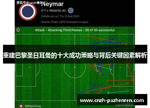 重建巴黎圣日耳曼的十大成功策略与背后关键因素解析