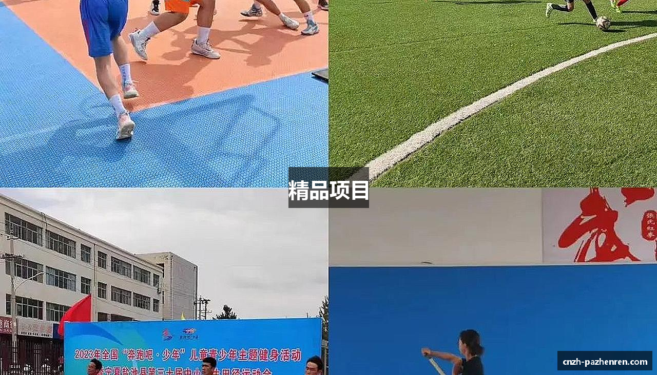精品项目
